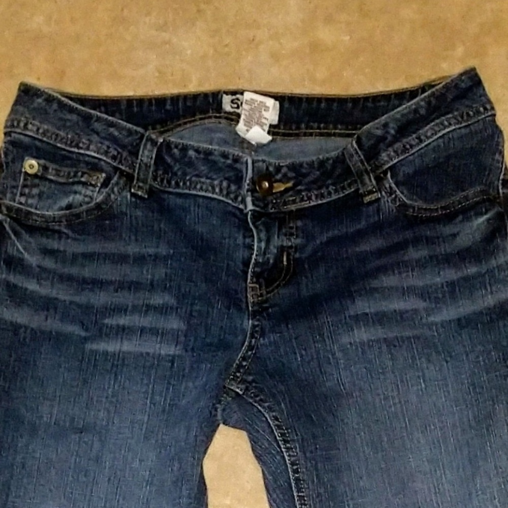 SO JEANS